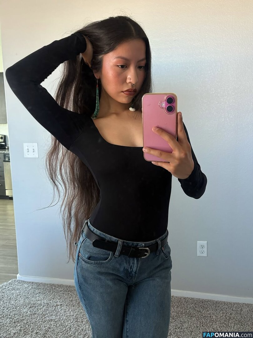 Kimora Tso / Kimprecioustso Γυμνός OnlyFans  Διαρρεύσαστη φωτογραφία #1