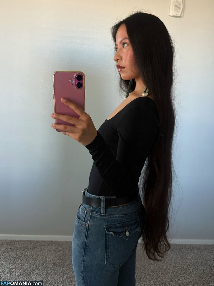 Kimora Tso / Kimprecioustso Γυμνός OnlyFans  Διαρρεύσαστη φωτογραφία #3