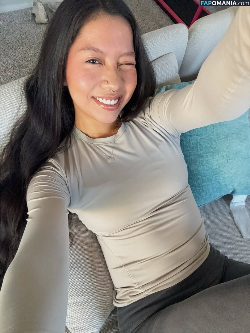 Kimora Tso / Kimprecioustso Γυμνός OnlyFans  Διαρρεύσαστη φωτογραφία #4