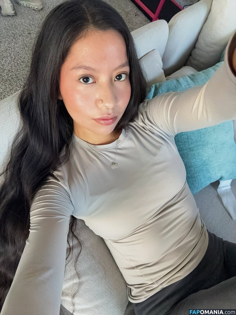 Kimora Tso / Kimprecioustso Γυμνός OnlyFans  Διαρρεύσαστη φωτογραφία #6