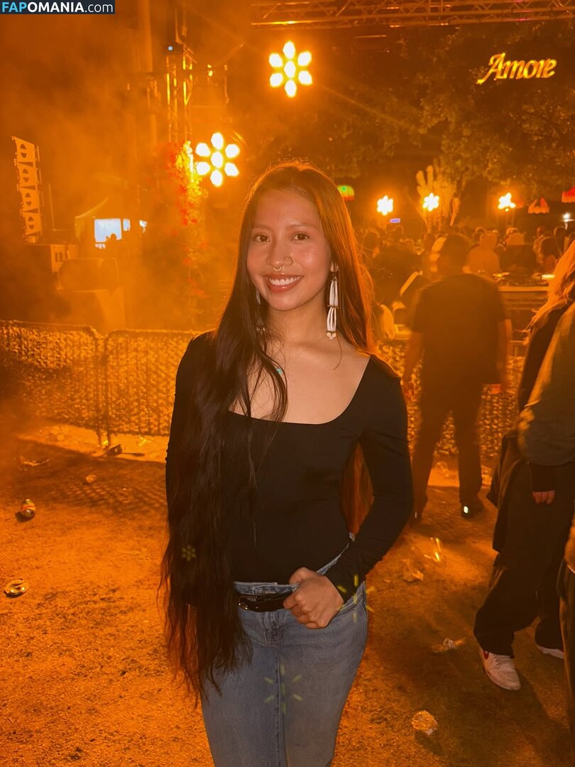 Kimora Tso / Kimprecioustso Γυμνός OnlyFans  Διαρρεύσαστη φωτογραφία #8