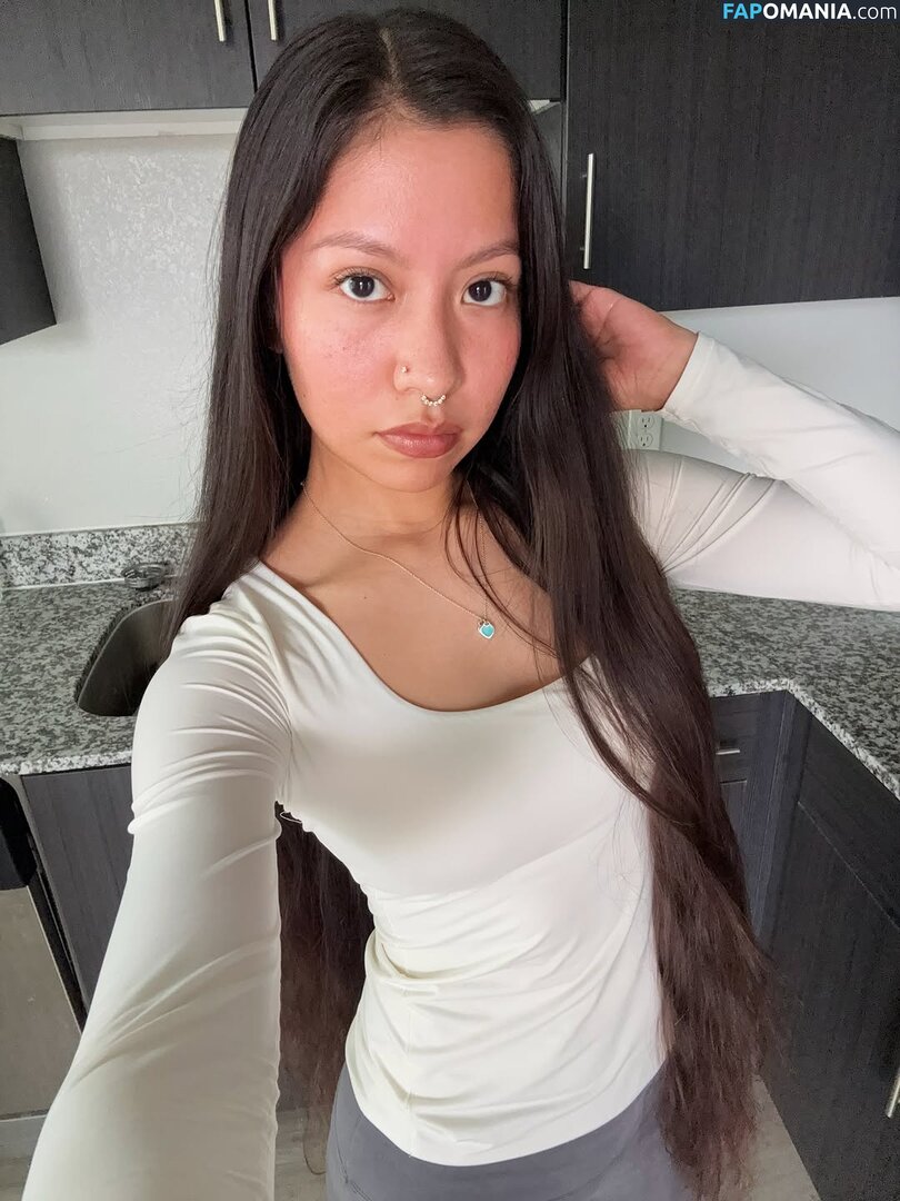 Kimora Tso / Kimprecioustso Γυμνός OnlyFans  Διαρρεύσαστη φωτογραφία #9