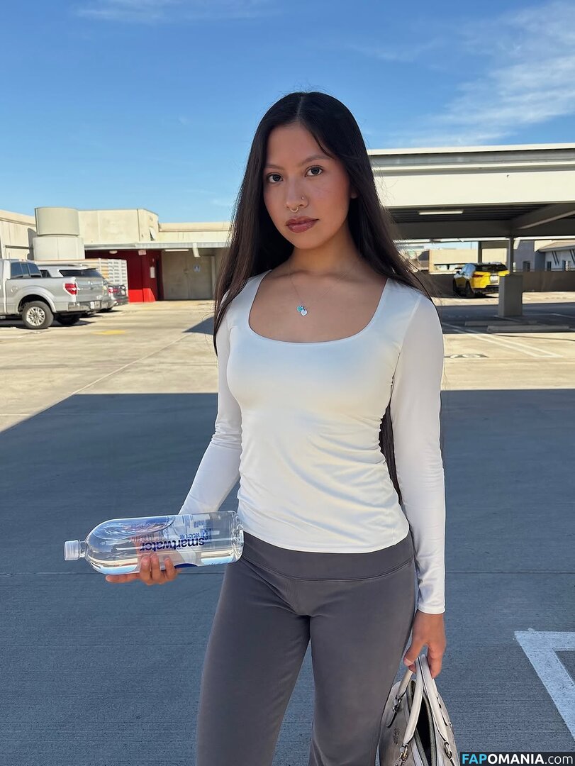 Kimora Tso / Kimprecioustso Γυμνός OnlyFans  Διαρρεύσαστη φωτογραφία #10