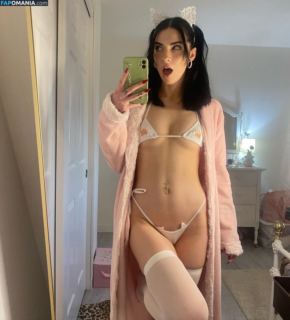 kinkyfox.pe Γυμνός OnlyFans  Διαρρεύσαστη φωτογραφία #3