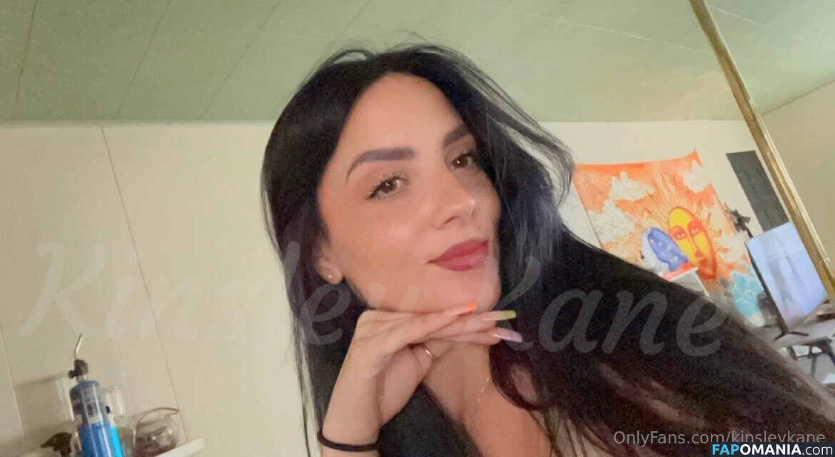 kinsey.kane / kinsleykane Γυμνός OnlyFans  Διαρρεύσαστη φωτογραφία #18