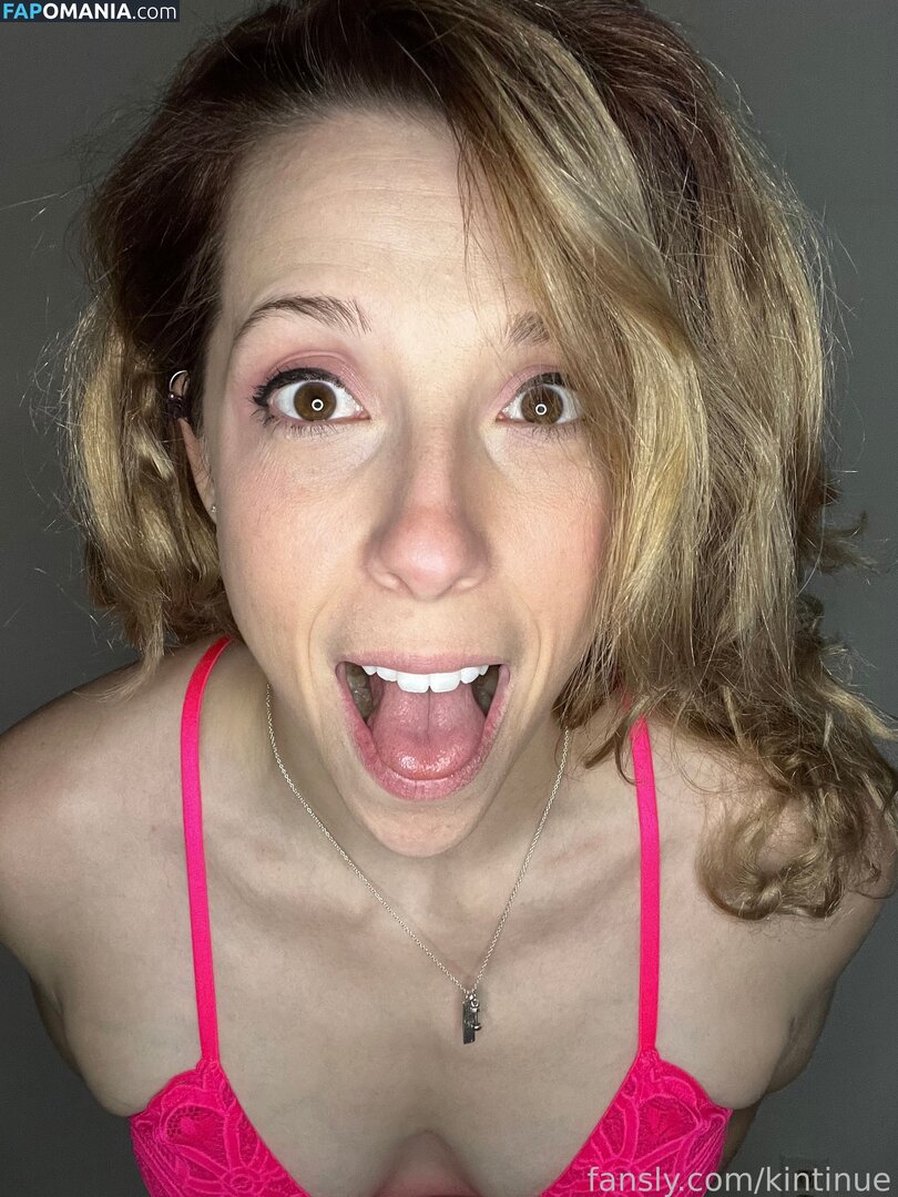 Kintinue / officialkintinue Γυμνός OnlyFans  Διαρρεύσαστη φωτογραφία #3