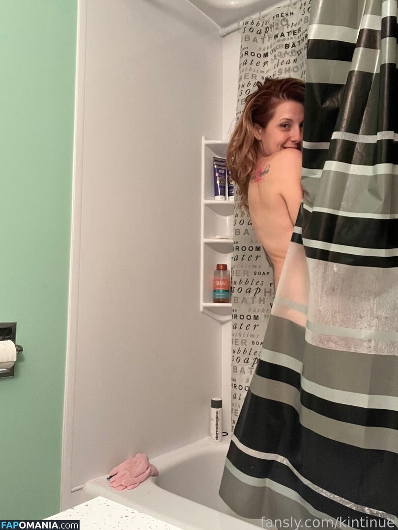 Kintinue / officialkintinue Γυμνός OnlyFans  Διαρρεύσαστη φωτογραφία #6