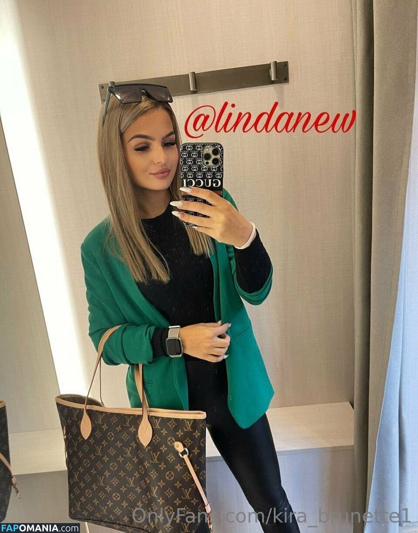kira_brunette1 / missbrunette_1 Γυμνός OnlyFans  Διαρρεύσαστη φωτογραφία #36
