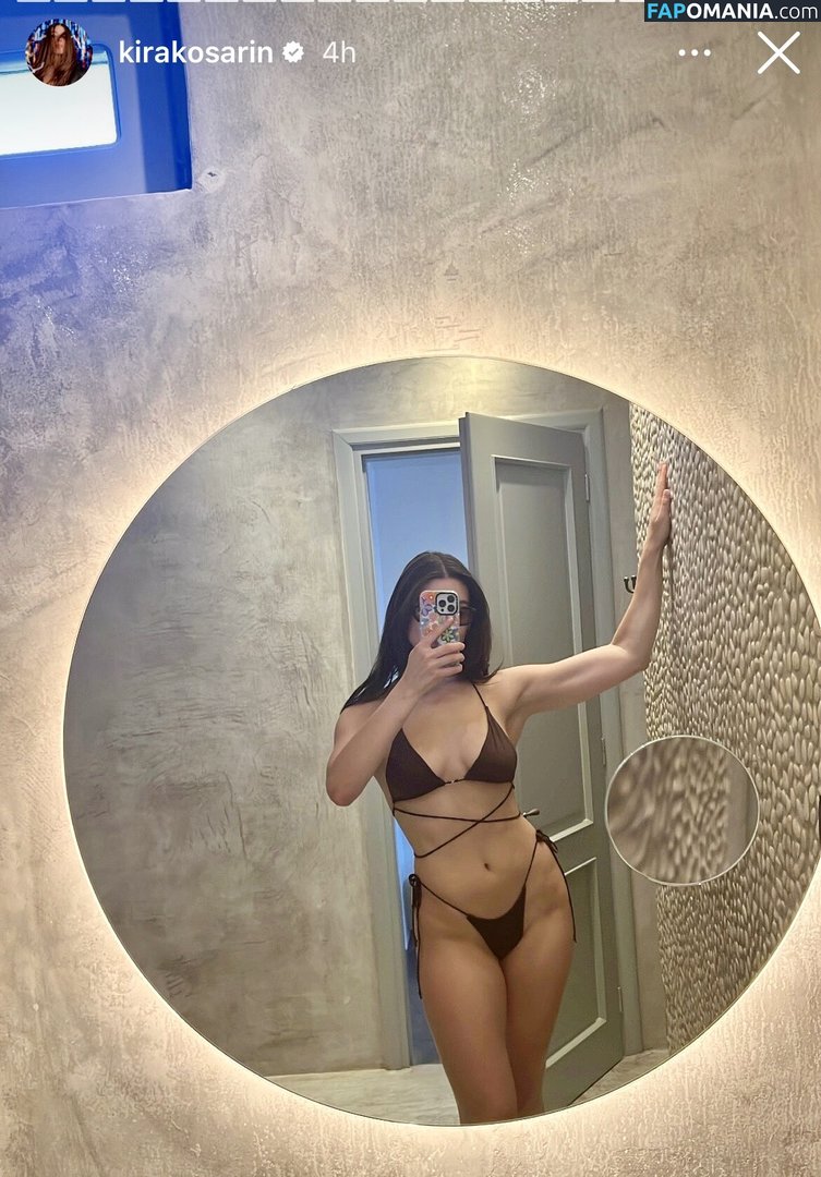 Kira Kosarin / kirakosarin Γυμνός OnlyFans  Διαρρεύσαστη φωτογραφία #31