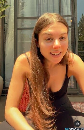 Kira Kosarin / kirakosarin Γυμνός OnlyFans  Διαρρεύσαστη φωτογραφία #135