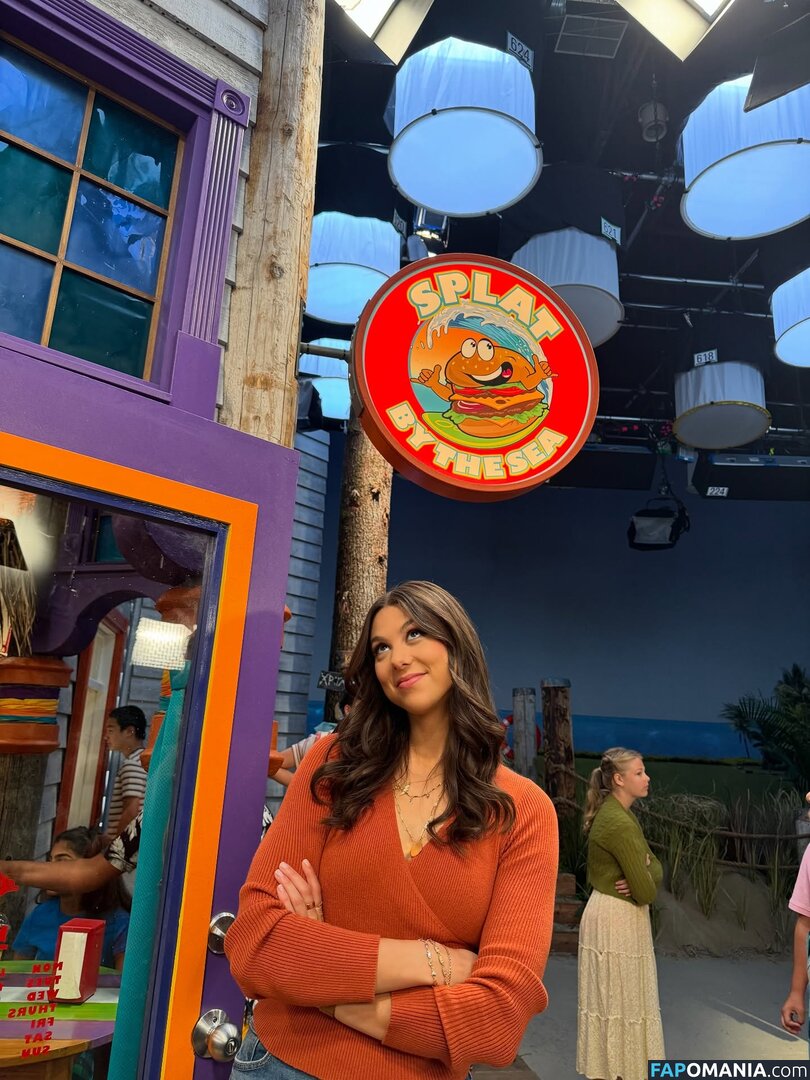 Kira Kosarin / kirakosarin Γυμνός OnlyFans  Διαρρεύσαστη φωτογραφία #746