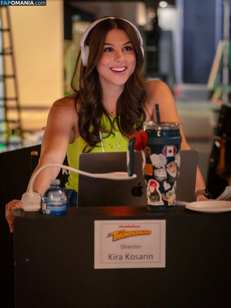 Kira Kosarin / kirakosarin Γυμνός OnlyFans  Διαρρεύσαστη φωτογραφία #750