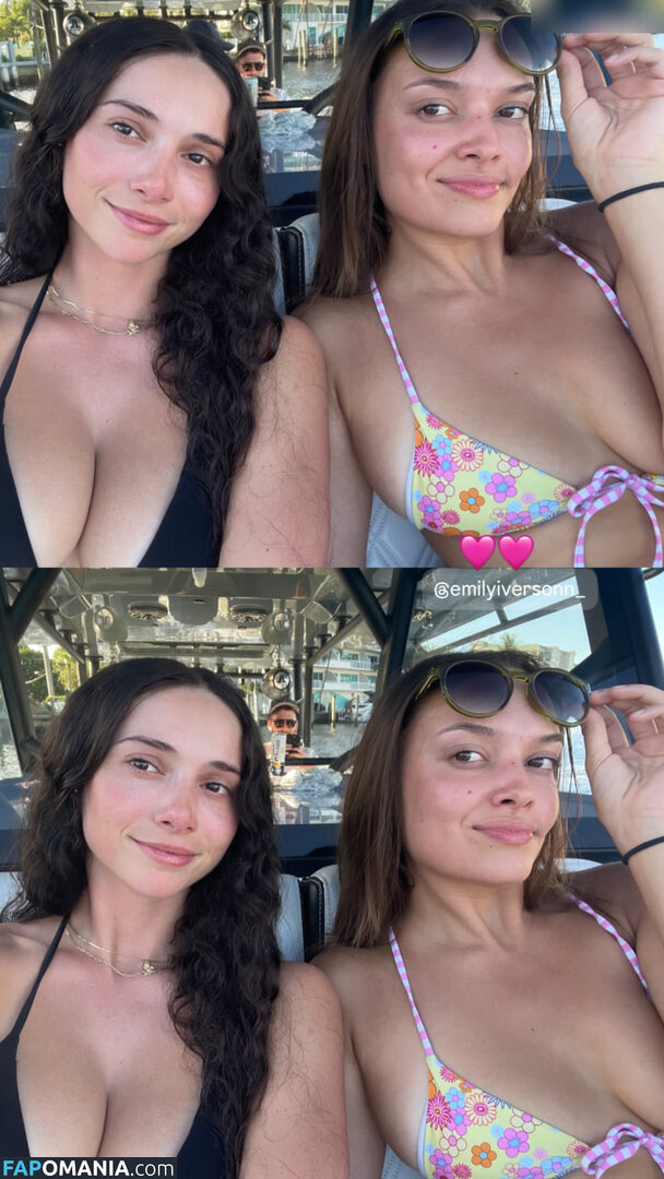 Kira Petilli / kirapetilli Γυμνός OnlyFans  Διαρρεύσαστη φωτογραφία #160