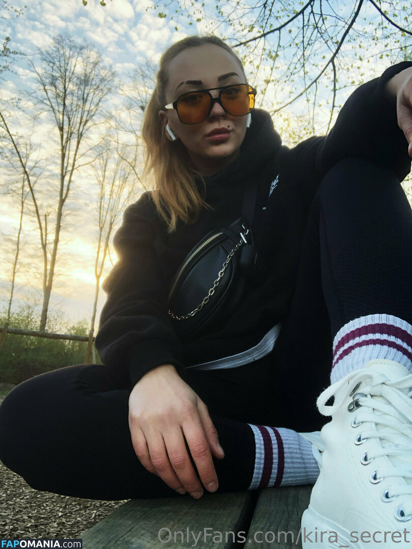 kira_secret Γυμνός OnlyFans  Διαρρεύσαστη φωτογραφία #29
