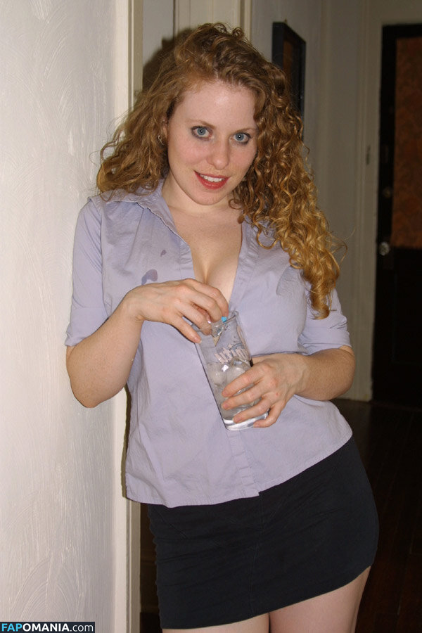 Kira The Little Redhead Γυμνός OnlyFans  Διαρρεύσαστη φωτογραφία #310