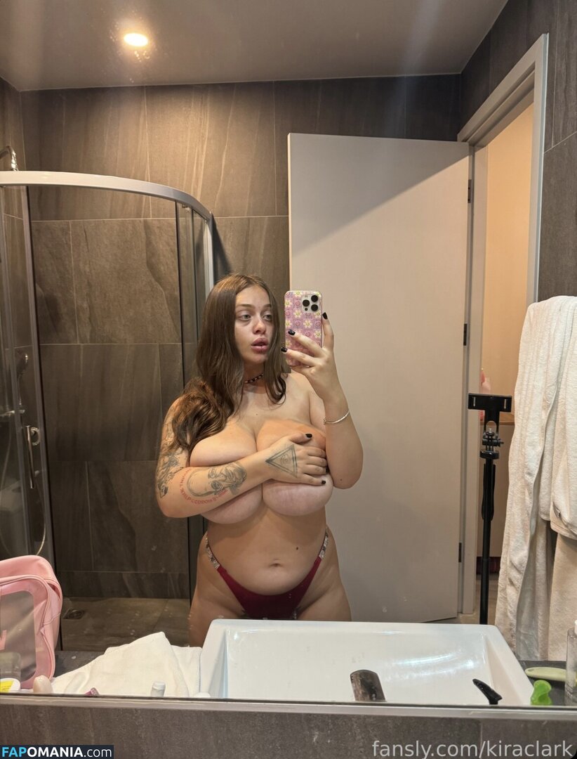 KiraClark / SensitiveBabe / kiraclark_ Γυμνός OnlyFans  Διαρρεύσαστη φωτογραφία #18