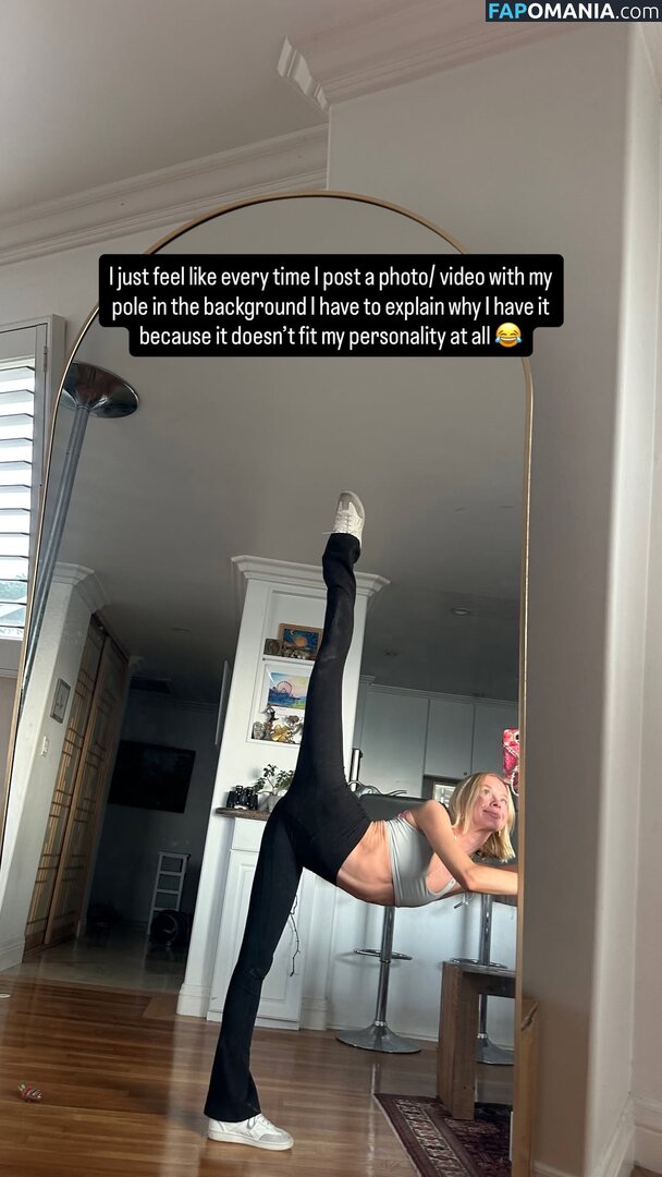 Kirby_J Γυμνός OnlyFans  Διαρρεύσαστη φωτογραφία #1