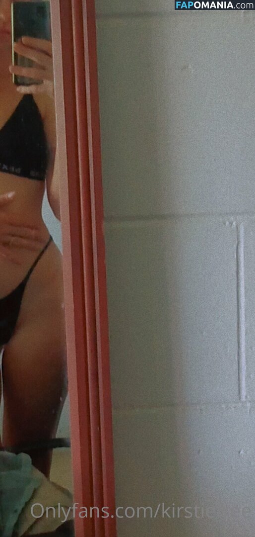 kirstiefree / kirstierenee Γυμνός OnlyFans  Διαρρεύσαστη φωτογραφία #12