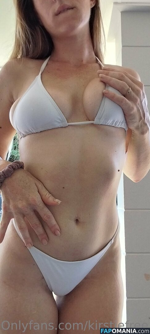 kirstiefree / kirstierenee Γυμνός OnlyFans  Διαρρεύσαστη φωτογραφία #17