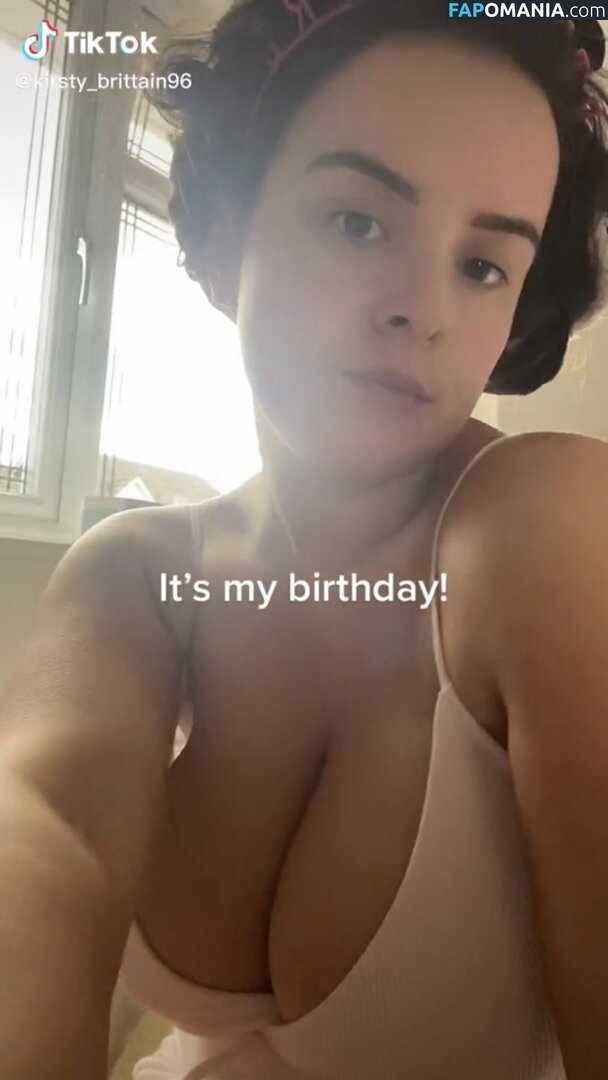 Kirsty Brittain / kbr_itt / kirstayyyxx Γυμνός OnlyFans  Διαρρεύσαστη φωτογραφία #2