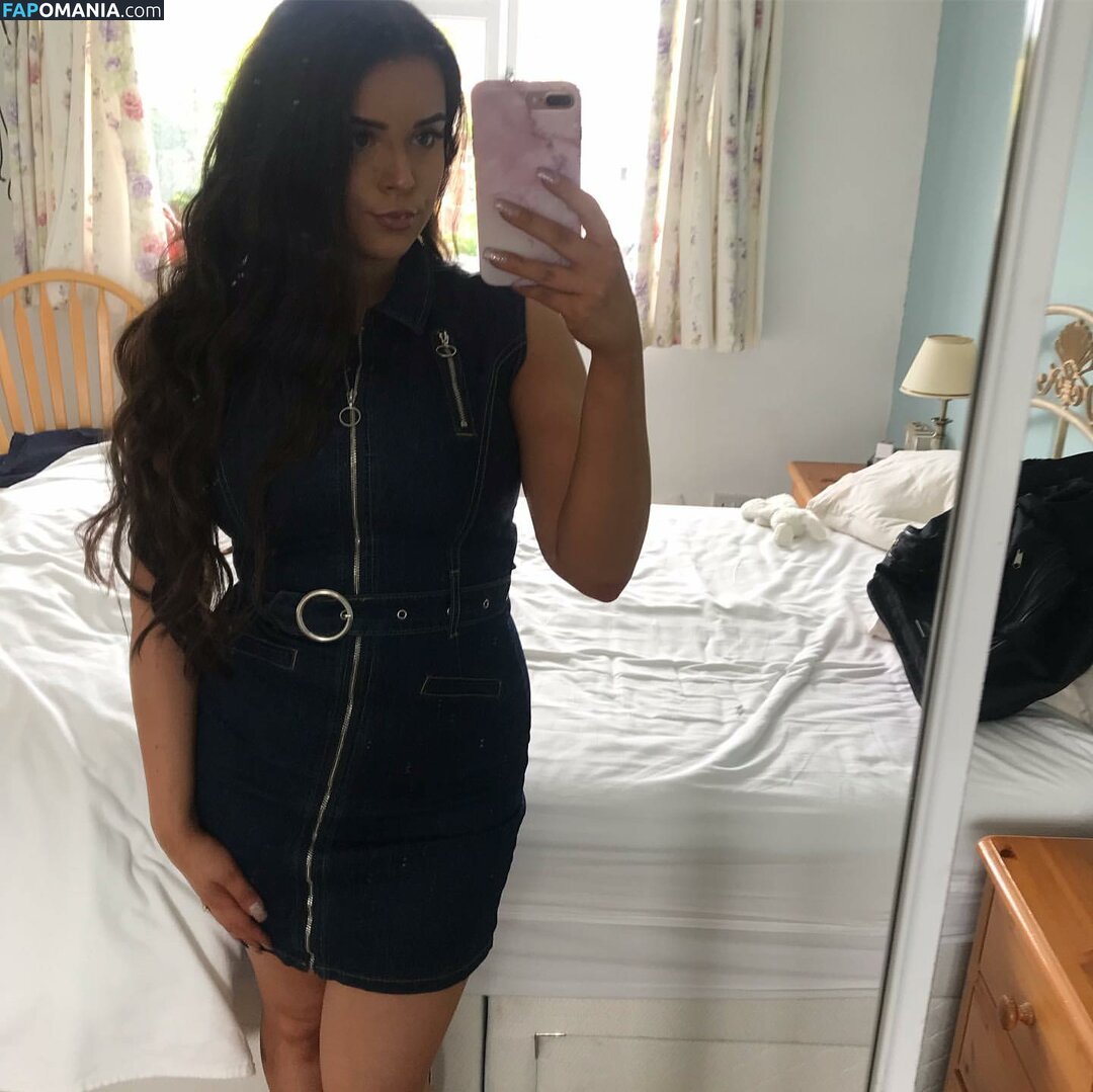Kirsty Brittain / kbr_itt / kirstayyyxx Γυμνός OnlyFans  Διαρρεύσαστη φωτογραφία #20