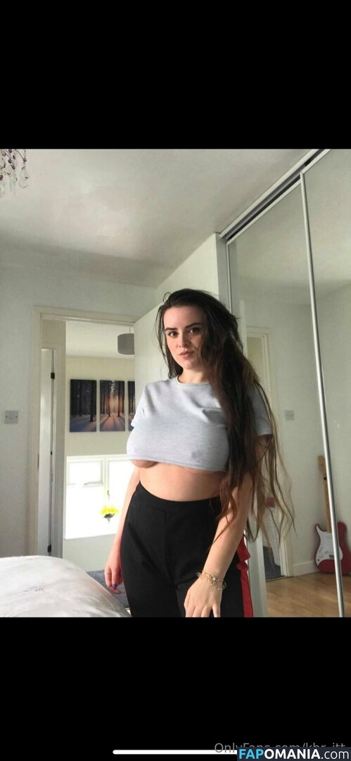 Kirsty Brittain / kbr_itt / kirstayyyxx Γυμνός OnlyFans  Διαρρεύσαστη φωτογραφία #75
