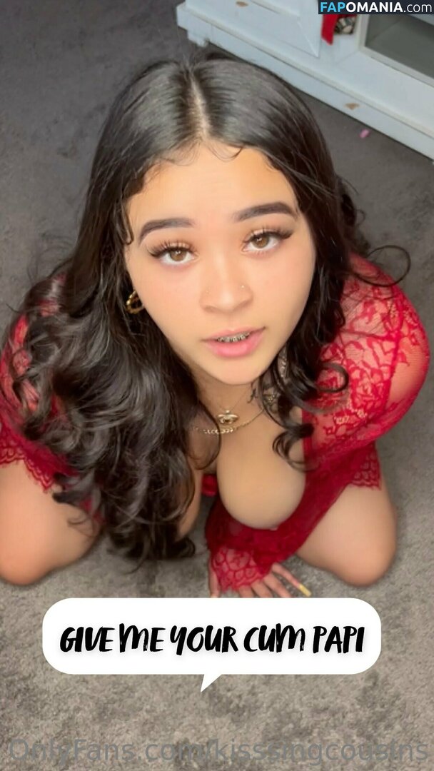 kissingcousins / kisssingcousins Γυμνός OnlyFans  Διαρρεύσαστη φωτογραφία #7