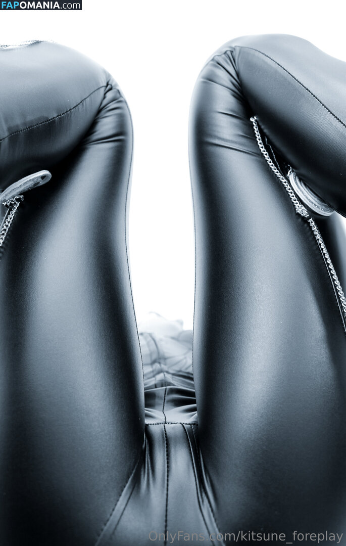 kitsune_foreplay / kitsune_owo_cosplay Γυμνός OnlyFans  Διαρρεύσαστη φωτογραφία #68