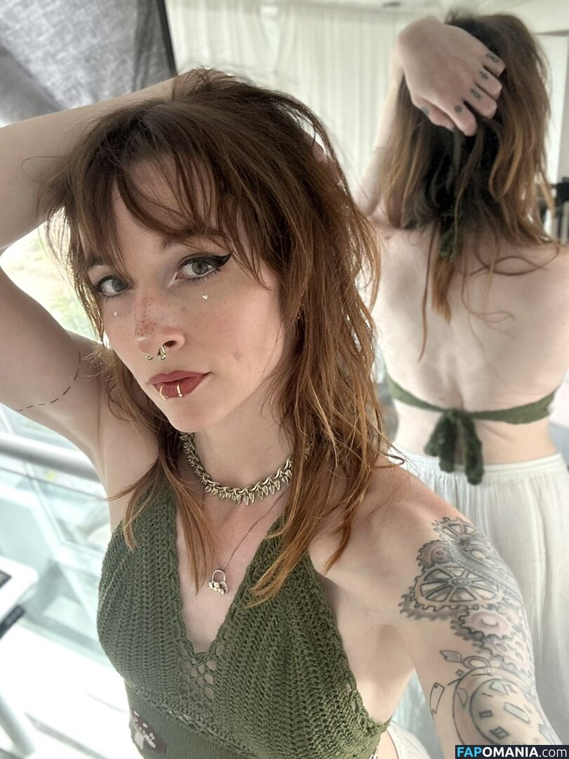 Kitsunelily Γυμνός OnlyFans  Διαρρεύσαστη φωτογραφία #3