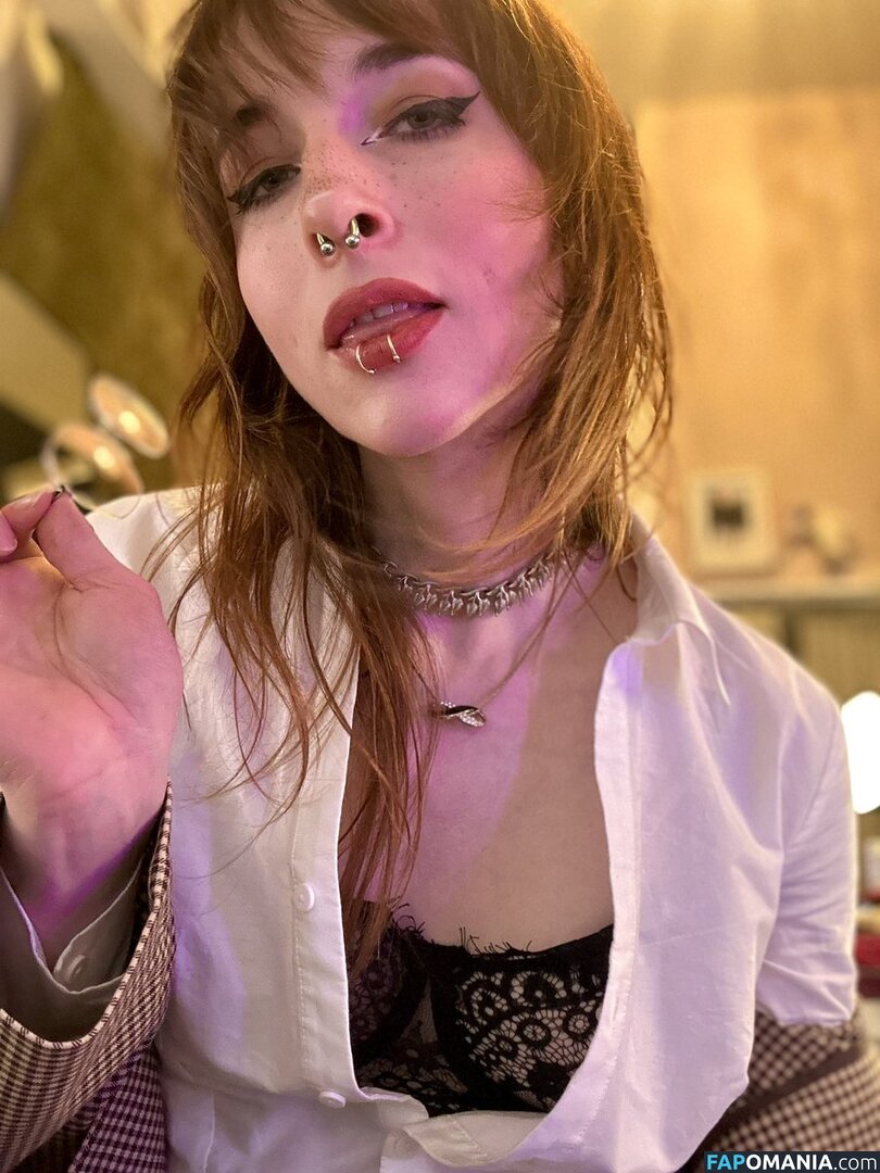 Kitsunelily Γυμνός OnlyFans  Διαρρεύσαστη φωτογραφία #4