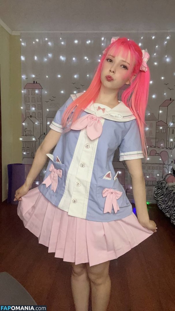 helllo_kitties / kittie_meo / kittiemeowsie Γυμνός OnlyFans  Διαρρεύσαστη φωτογραφία #35