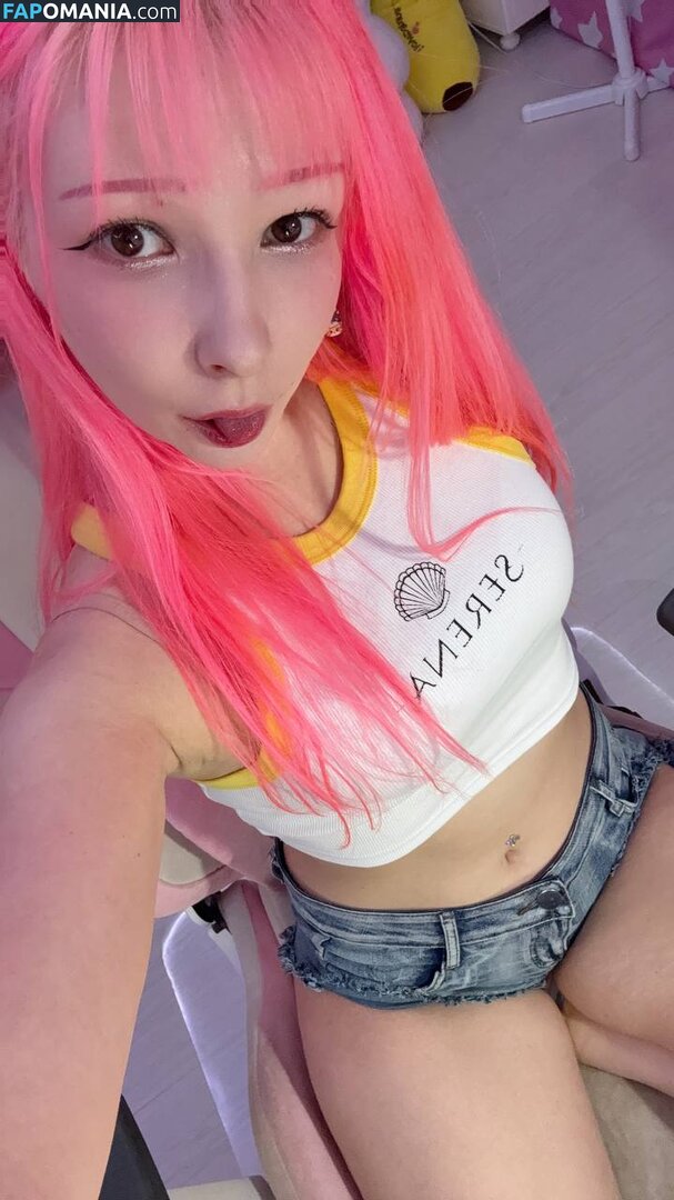 helllo_kitties / kittie_meo / kittiemeowsie Γυμνός OnlyFans  Διαρρεύσαστη φωτογραφία #380