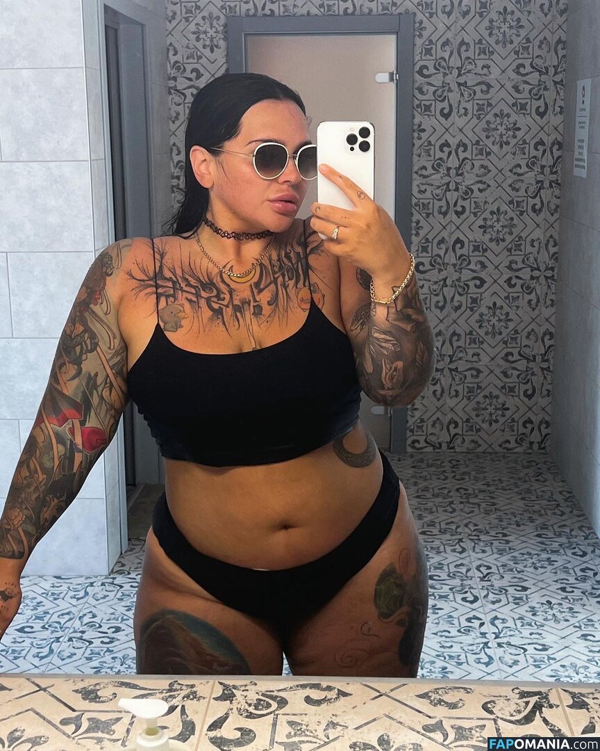 Kitty_Bigbaby Γυμνός OnlyFans  Διαρρεύσαστη φωτογραφία #4