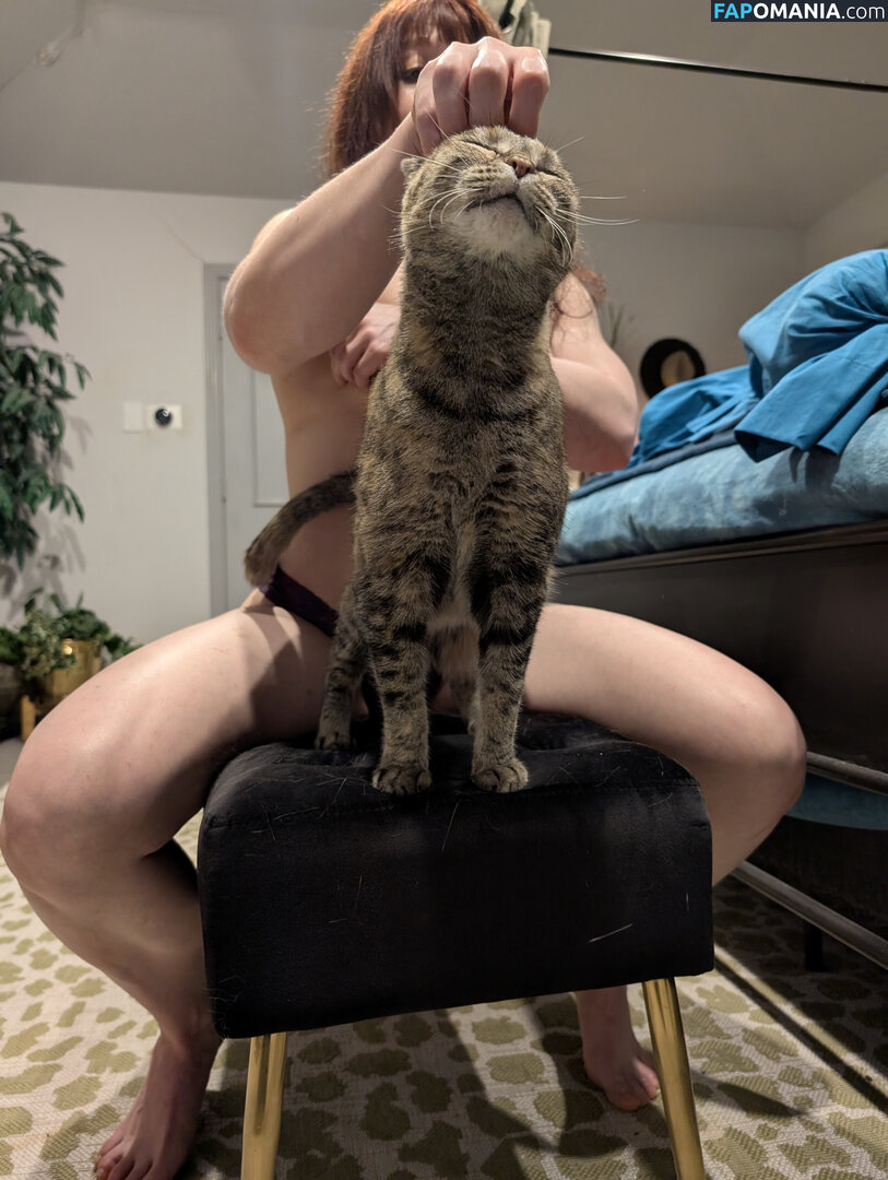 kitty_bit_games / kittybitcosplay Γυμνός OnlyFans  Διαρρεύσαστη φωτογραφία #207