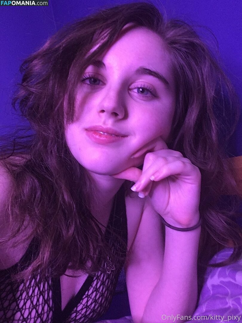 kitty_pixy / kittypixy Γυμνός OnlyFans  Διαρρεύσαστη φωτογραφία #7