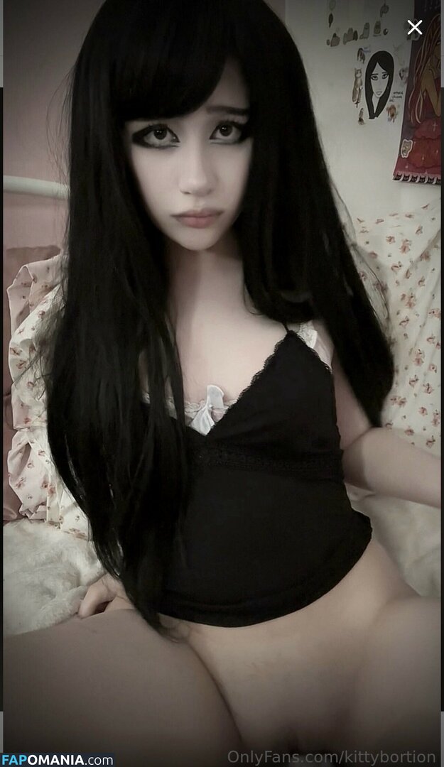 Kittybortion / Vendevine / kittyb0rtion / kittymarrow Γυμνός OnlyFans  Διαρρεύσαστη φωτογραφία #33