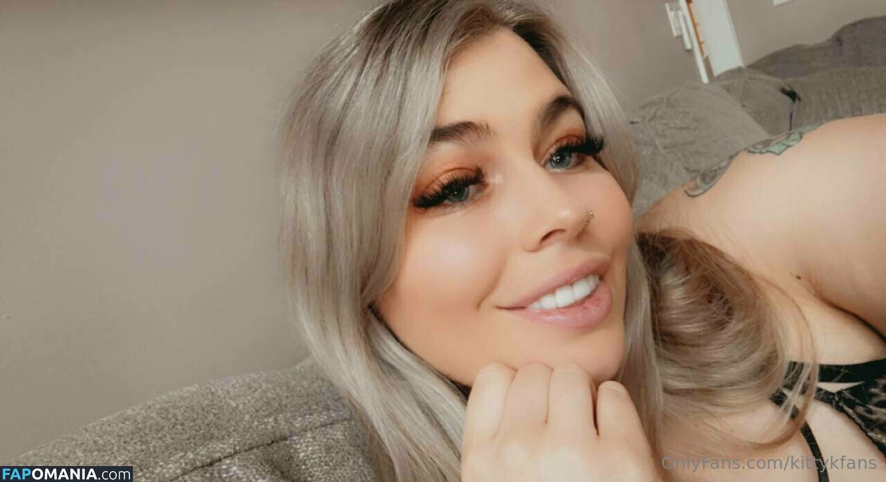 kittykfans / kittyklovers Γυμνός OnlyFans  Διαρρεύσαστη φωτογραφία #231