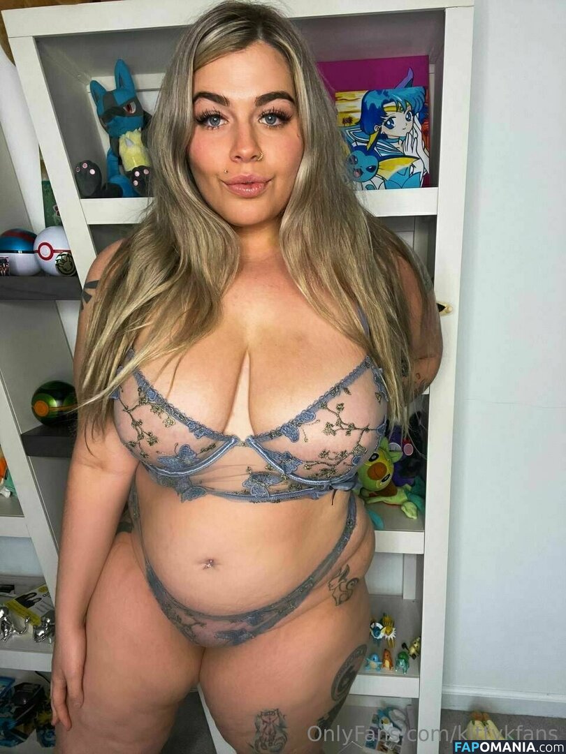 kittykfans / kittyklovers Γυμνός OnlyFans  Διαρρεύσαστη φωτογραφία #337