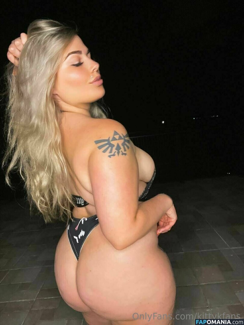 kittykfans / kittyklovers Γυμνός OnlyFans  Διαρρεύσαστη φωτογραφία #411