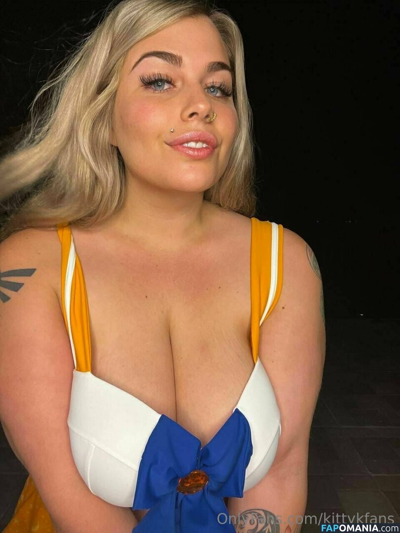 kittykfans / kittyklovers Γυμνός OnlyFans  Διαρρεύσαστη φωτογραφία #412