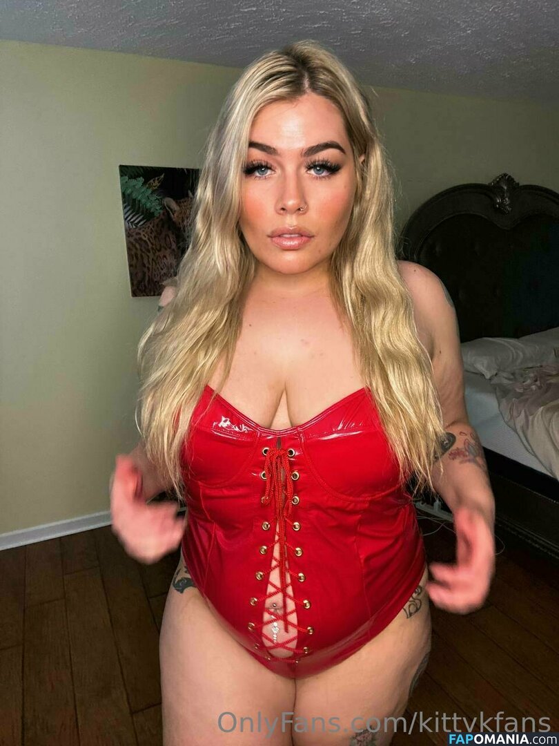 kittykfans / kittyklovers Γυμνός OnlyFans  Διαρρεύσαστη φωτογραφία #416