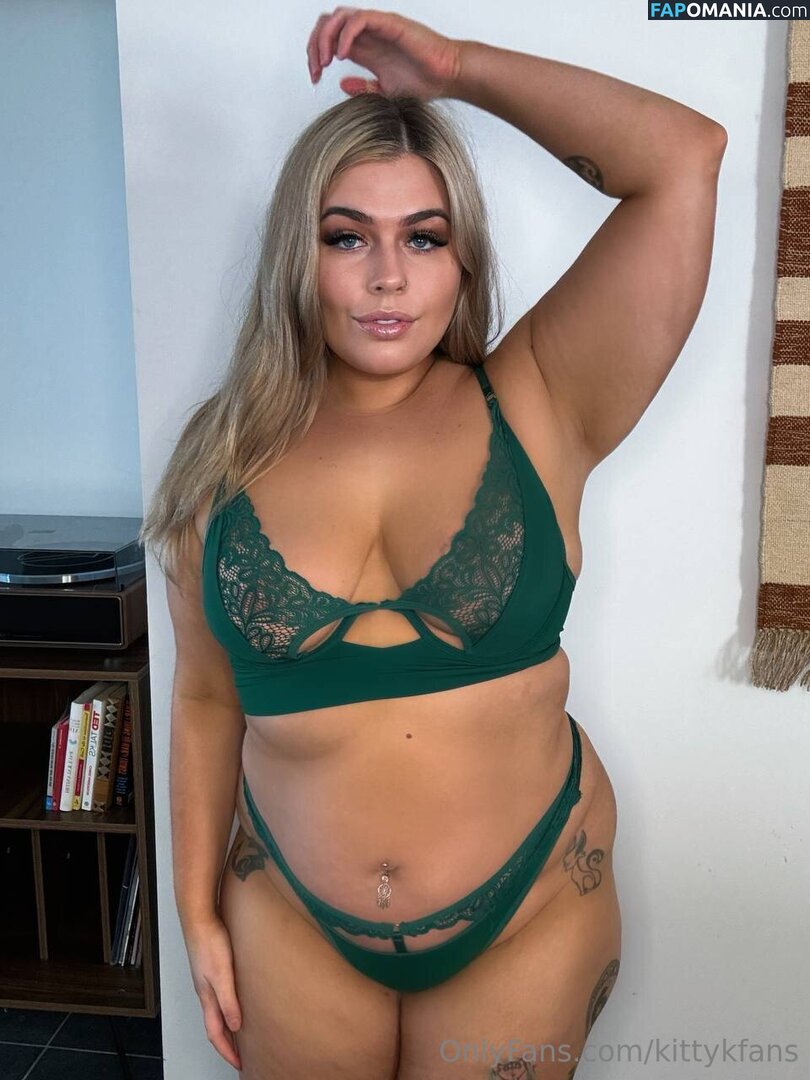 kittykfans / kittyklovers Γυμνός OnlyFans  Διαρρεύσαστη φωτογραφία #555