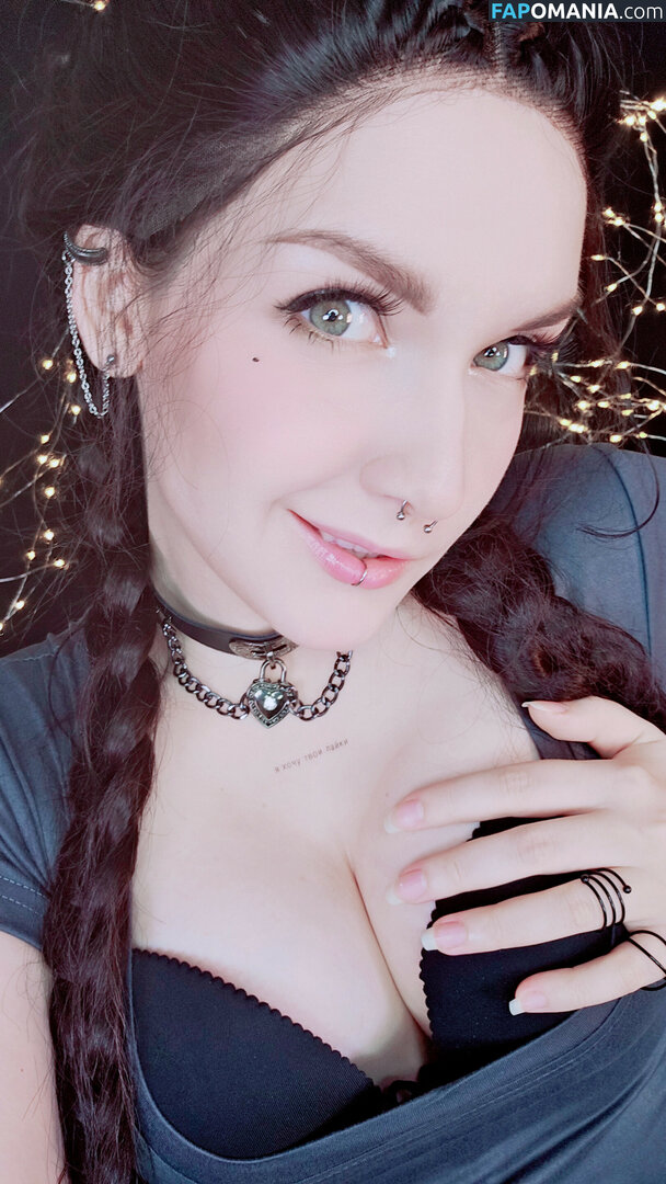 KittyKlaw ASMR / asmr.kittyklaw / https: Γυμνός OnlyFans  Διαρρεύσαστη φωτογραφία #18