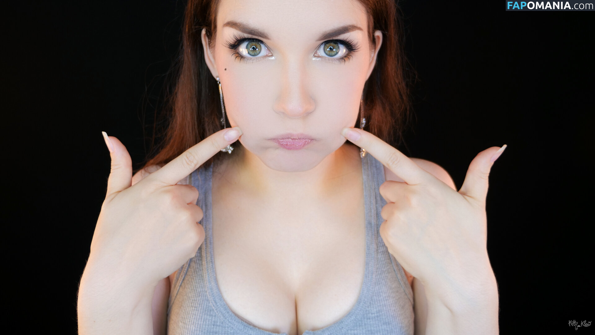 KittyKlaw ASMR / asmr.kittyklaw / https: Γυμνός OnlyFans  Διαρρεύσαστη φωτογραφία #56
