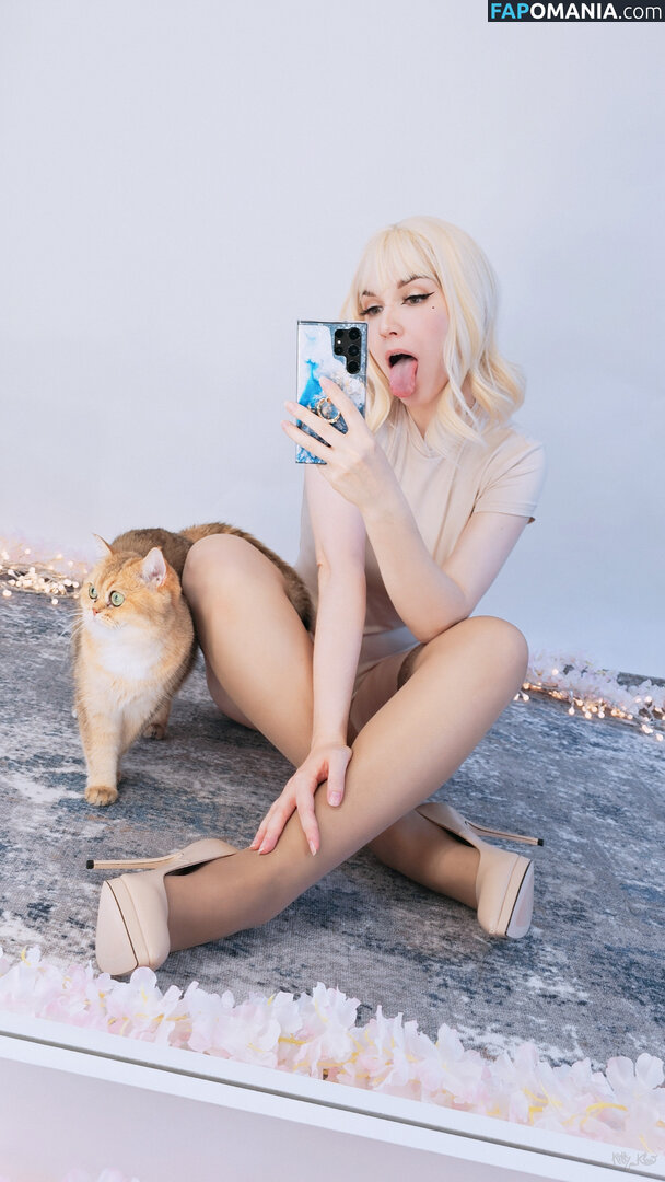 KittyKlaw ASMR / asmr.kittyklaw / https: Γυμνός OnlyFans  Διαρρεύσαστη φωτογραφία #88