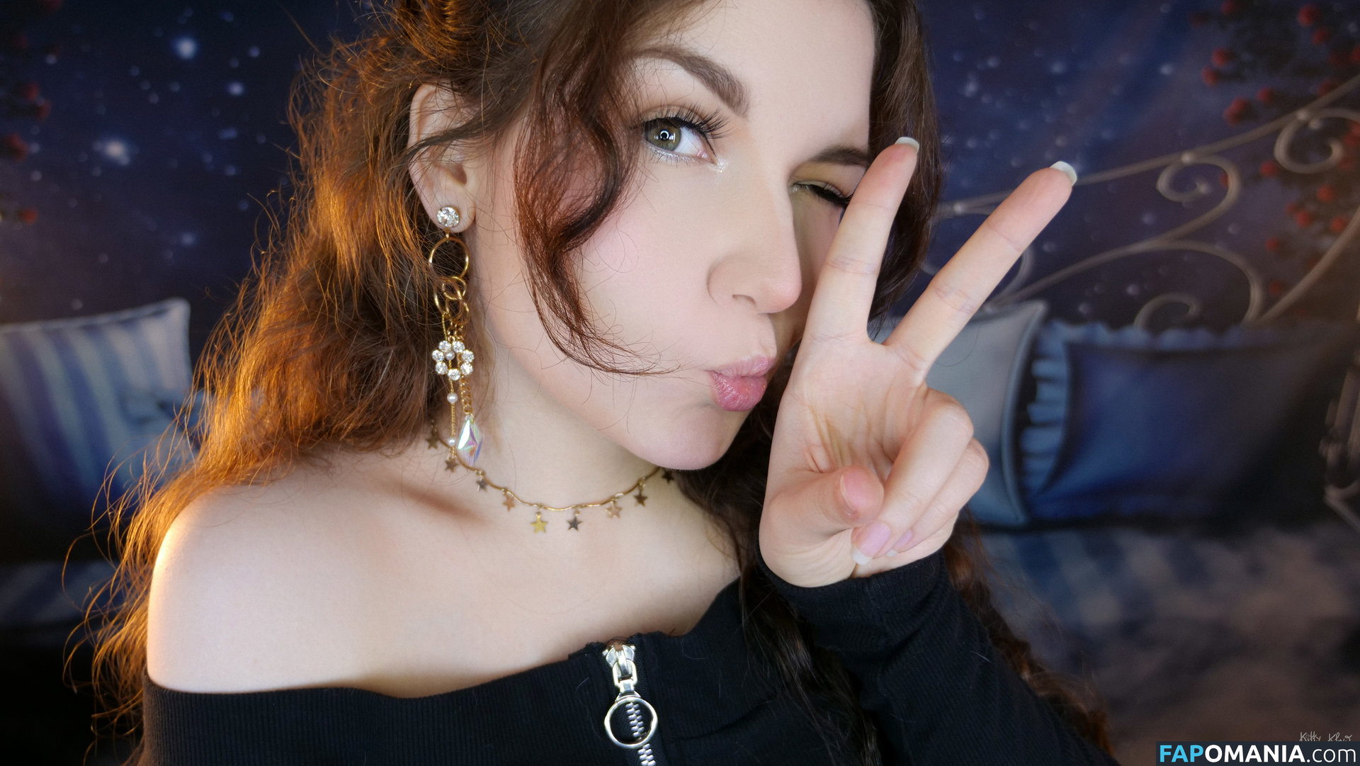 KittyKlaw ASMR / asmr.kittyklaw / https: Γυμνός OnlyFans  Διαρρεύσαστη φωτογραφία #116