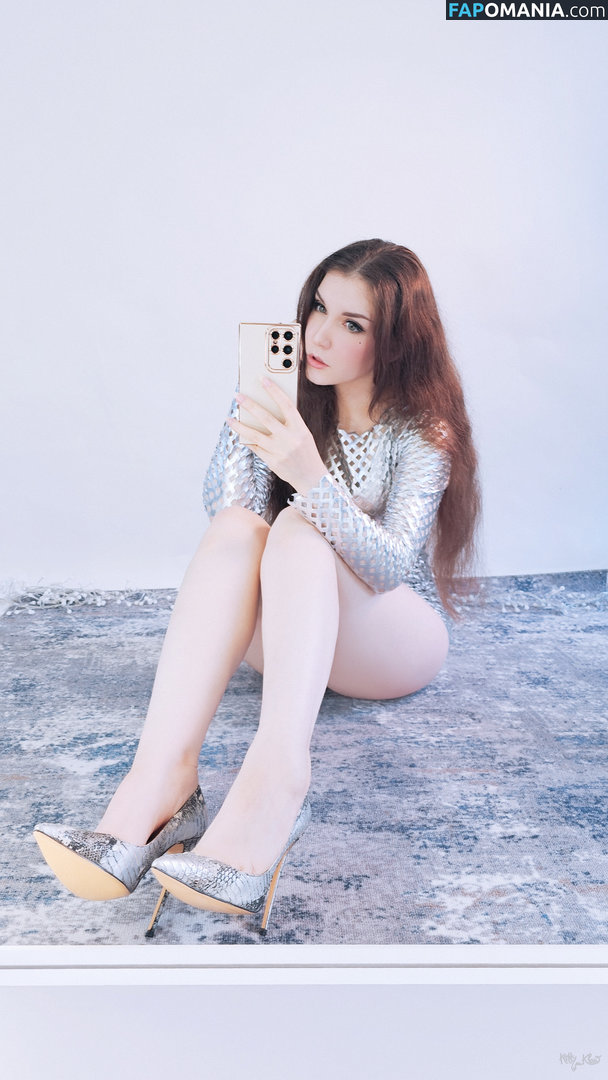 KittyKlaw ASMR / asmr.kittyklaw / https: Γυμνός OnlyFans  Διαρρεύσαστη φωτογραφία #166