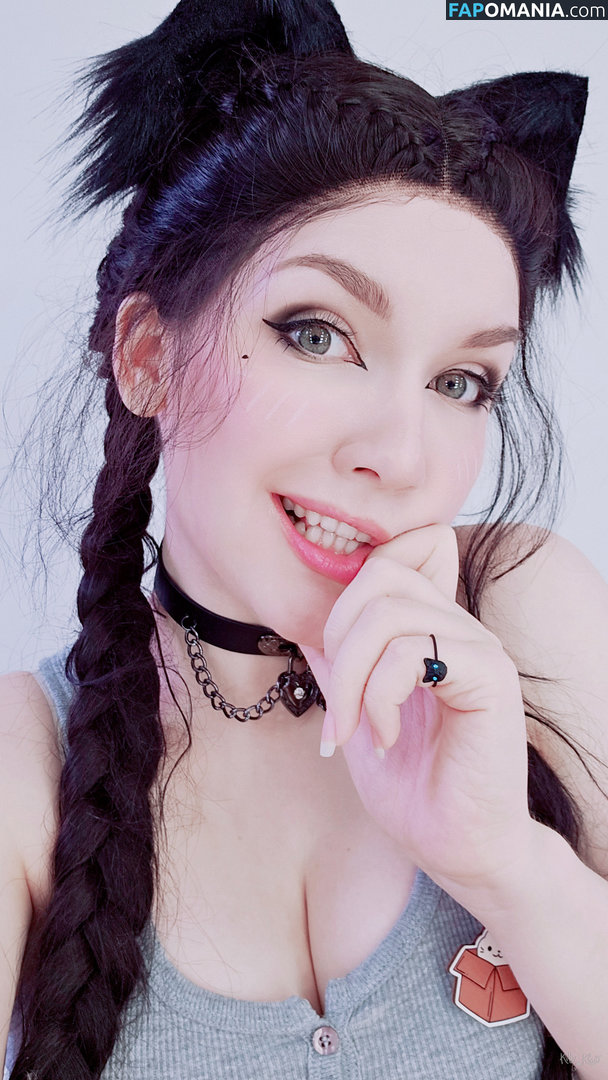 KittyKlaw ASMR / asmr.kittyklaw / https: Γυμνός OnlyFans  Διαρρεύσαστη φωτογραφία #216