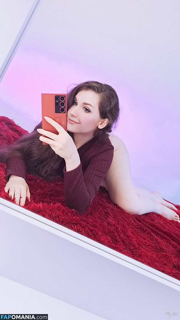 KittyKlaw ASMR / asmr.kittyklaw / https: Γυμνός OnlyFans  Διαρρεύσαστη φωτογραφία #242