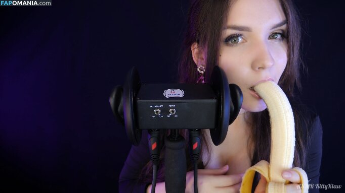 KittyKlaw ASMR / asmr.kittyklaw / https: Γυμνός OnlyFans  Διαρρεύσαστη φωτογραφία #274